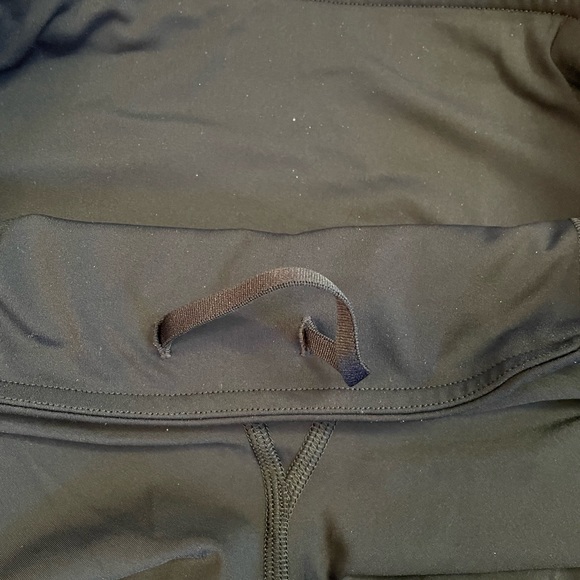 Lululemon Fast and Free Black Leggings - Picture 2 of 8